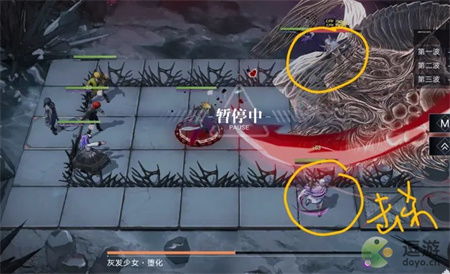 《星梦重临60期攻略：深阱残骸无期迷途高效打法》