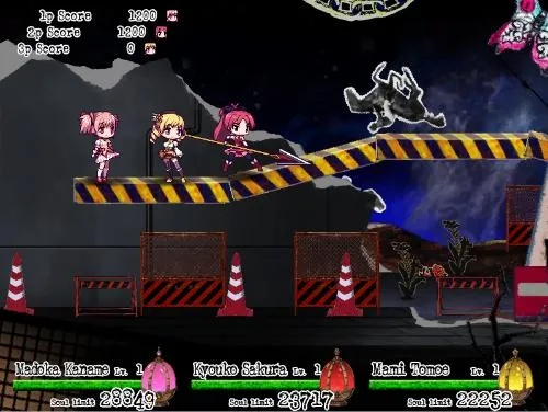 《魔女小圆手游犬之魔女第九章BOSS战攻略揭秘》