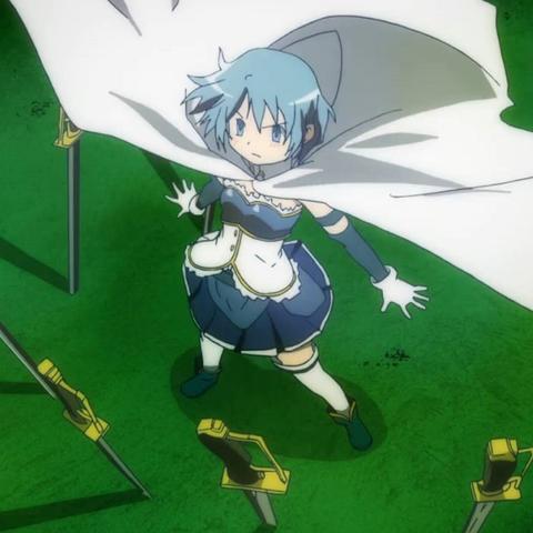 《影之魔女手游第八章BOSS战攻略：小圆魔法少女必胜秘籍》