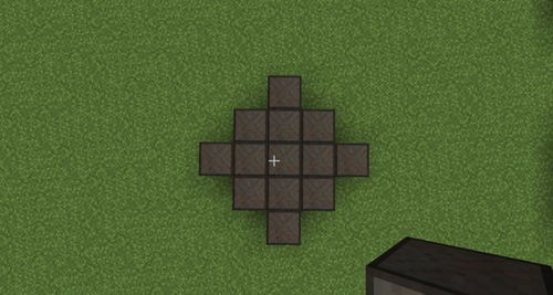 《Minecraft白染料合成攻略：快速掌握染料制作技巧》