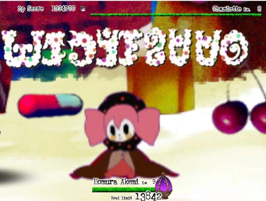 《零食魔女BOSS战攻略：手游小圆第四章必胜技巧》