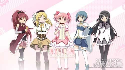 魔法少女小圆手游，全面解析角色强化系统与素材高效获取