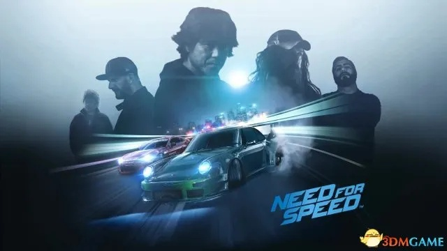 《极品飞车》系列停更内幕:EA神秘操作,真相竟如此惊人! 《极品飞车》系列停更内幕:EA神秘操作,真相竟如此惊人!