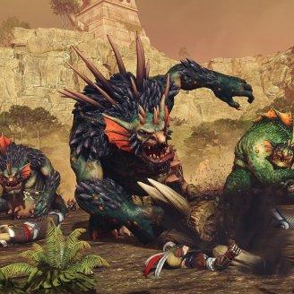 《全面战争3:战锤》DLC《苦难之潮》延期,揭秘背后真相! 《全面战争3:战锤》DLC《苦难之潮》延期,揭秘背后真相!