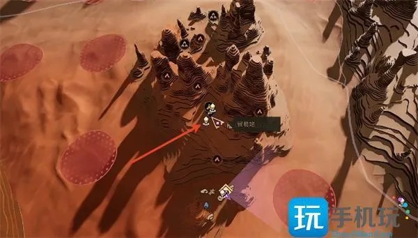 沙丘觉醒搬家攻略：轻松掌握搬家步骤