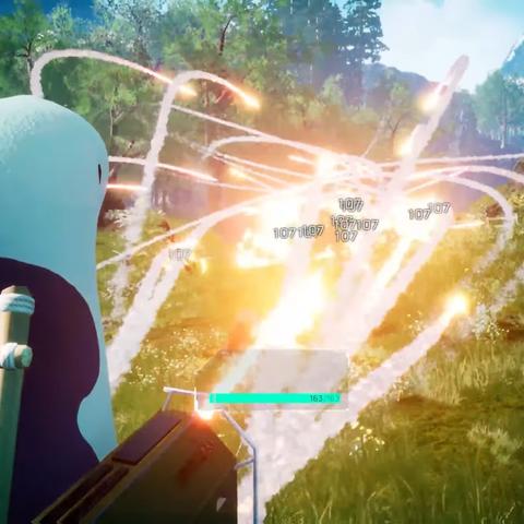 幻兽帕鲁混沌骑士捕捉攻略：揭秘隐藏捕捉点