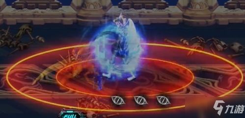 《FF14水晶世界攻略：轻松足枷冰龙技巧揭秘》