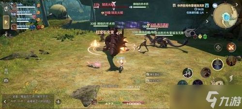 《FF14水晶世界布雷福洛克斯营地副本通关秘籍》