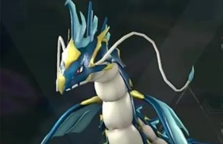 幻兽养成攻略：帕鲁覆海龙全方位提升指南