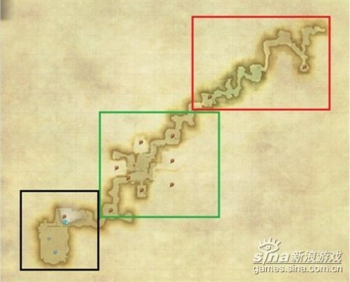 《FF14水晶世界沙斯塔夏溶洞副本通关秘籍》