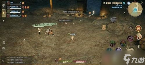《FF14水晶世界麦迪逊船长攻略：高效打法揭秘》