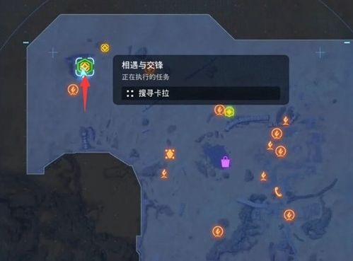 剑星记忆绝望者遗言获取攻略：两份遗言位置揭秘