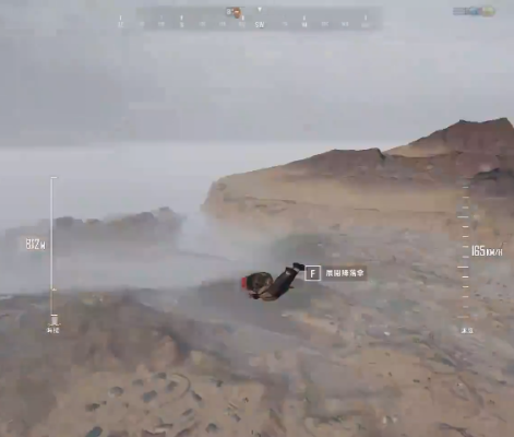 PUBGBW降落瞬间!独家揭秘现场惊心动魄瞬间 PUBGBW降落瞬间!独家揭秘现场惊心动魄瞬间