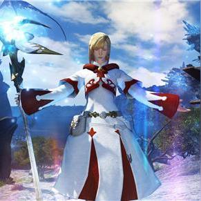 《FF14水晶世界黑魔法师技能解析！独家玩法攻略》
