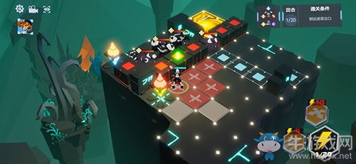 沙丘觉醒终局关卡攻略：揭秘通关秘籍！