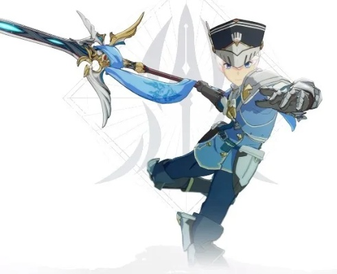 星痕共鸣青岚骑士空战流攻略：高效战斗技巧揭秘