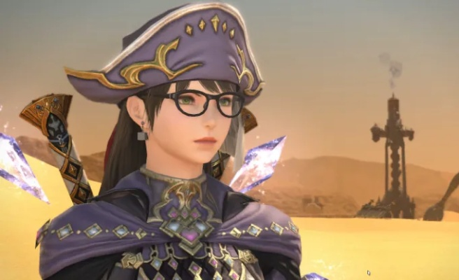 《FF14水晶世界蝰蛇剑士职业任务攻略：高效升级秘诀》