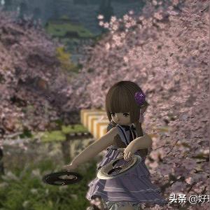 《FF14水晶世界舞者职业任务攻略：完整流程揭秘》