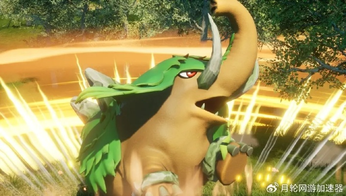 《帕鲁球犰捕捉攻略:揭秘高效抓捕地点》 《帕鲁球犰捕捉攻略:揭秘高效抓捕地点》