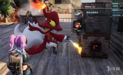 幻兽帕鲁春彩娘：盘点培养价值与亮点