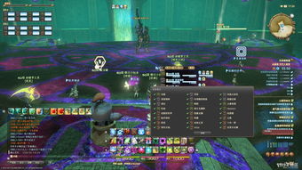 《FF14水晶世界速升指南：高效升级秘籍》