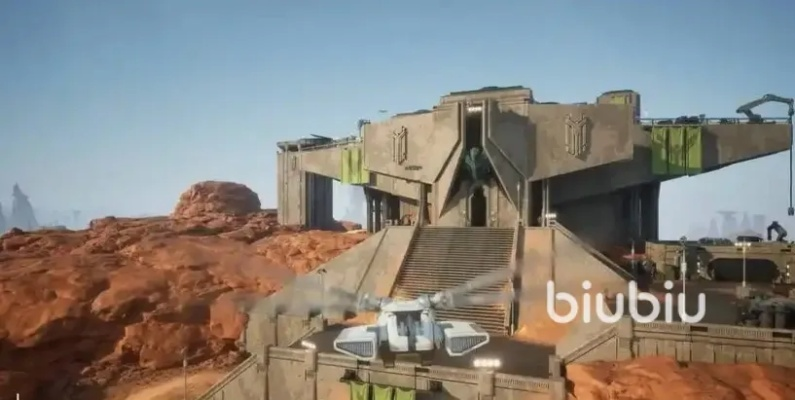 沙丘觉醒：中型矿石精炼厂核心功能揭秘