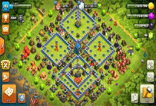 《揭秘！帕鲁守护塔入口攻略，轻松找到高塔之门》