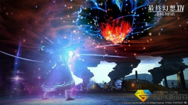 《FF14水晶世界神杖巨蛇邂逅之章1零式攻略：高效打法揭秘》