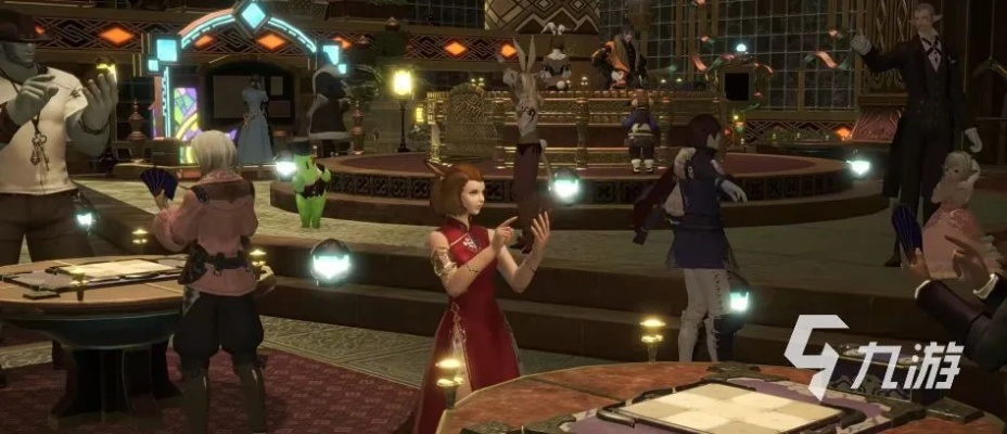 《FF14水晶世界时尚品鉴第五期攻略：满分推荐速览》