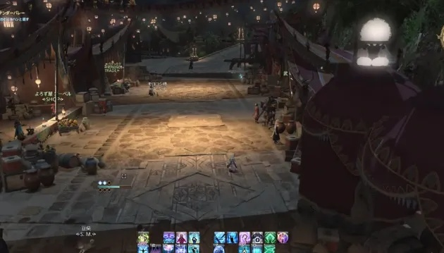 《FF14水晶谷底尤卡校服获取攻略：独家领取方法揭秘》