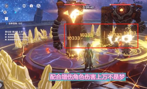 星痕共鸣神射手驯鹰流攻略：高效打法揭秘