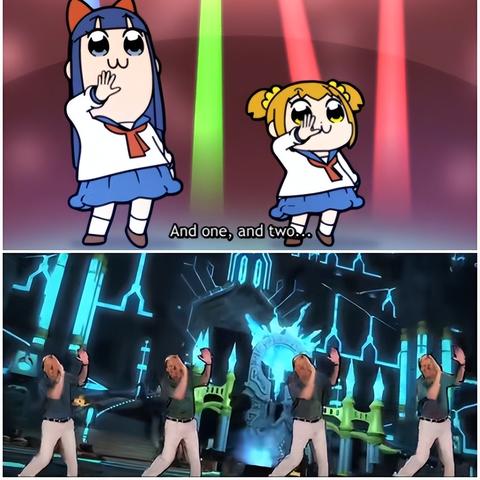 《FF14水晶世界金碟游乐场攻略：独家玩法揭秘》