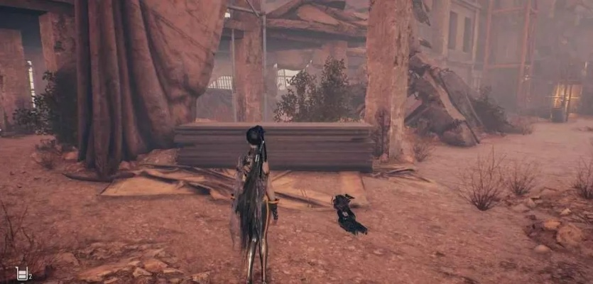 剑星系列20章藏匿之地，一探究竟！