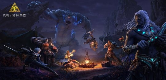 《神秘MMO新篇章:拳头游戏开发中的惊喜揭秘》 《神秘MMO新篇章:拳头游戏开发中的惊喜揭秘》