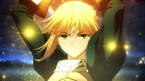 探寻Saber复刻之谜？星铁xFate联动，独家揭秘！