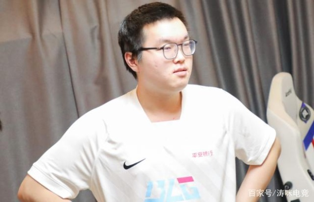 BLG表现引热议：管泽元犀利吐槽，战队已“回家”？