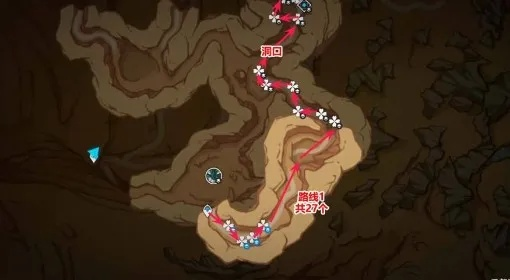 《帕鲁边远渔村攻略：快速抵达路线揭秘》