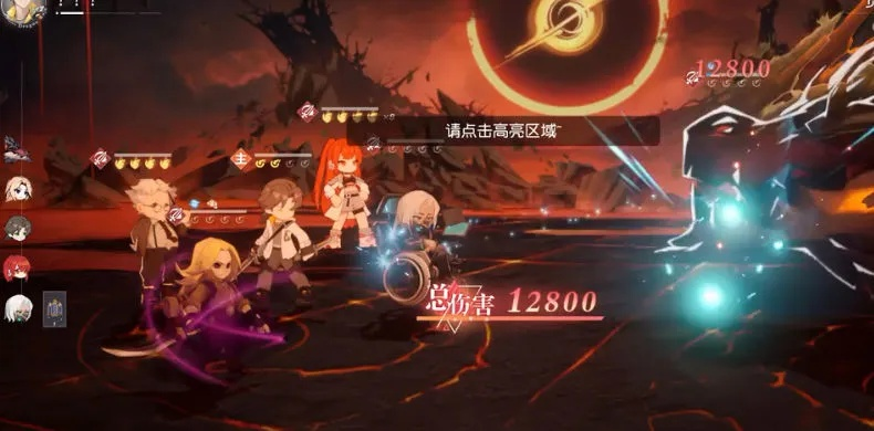 龙族卡塞尔之门酒德亚纪技能盘点：揭秘神秘技能效果