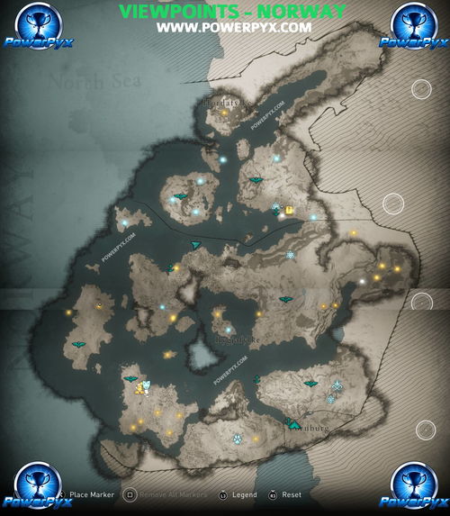 剑星维生包全收集攻略：隐藏点位一网打尽