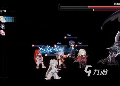 龙族卡塞尔守夜人技能攻略：高效使用技巧揭秘