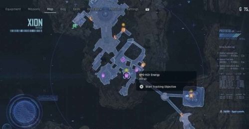 剑星机械夫人任务攻略：高效完成支线全流程揭秘