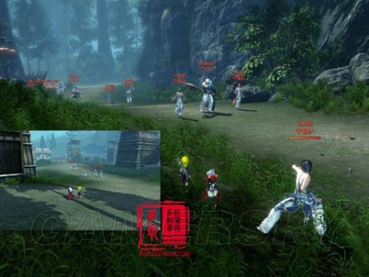 剑星水如明镜任务攻略：快速通关秘籍大揭秘