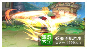 《晴空西隆拜恩技能揭秘：角色深度解析》