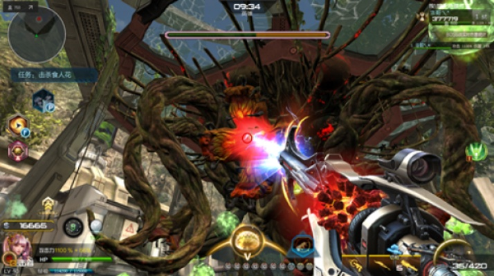 剑星死亡天使攻略：高效通关秘籍大揭秘