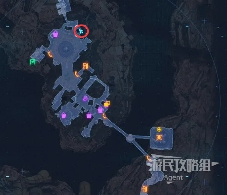 剑星任务攻略：轻松完成“望着你”支线，高效指南！