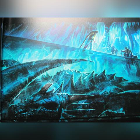 龙族卡塞尔之门官网入口揭秘！预约攻略速查