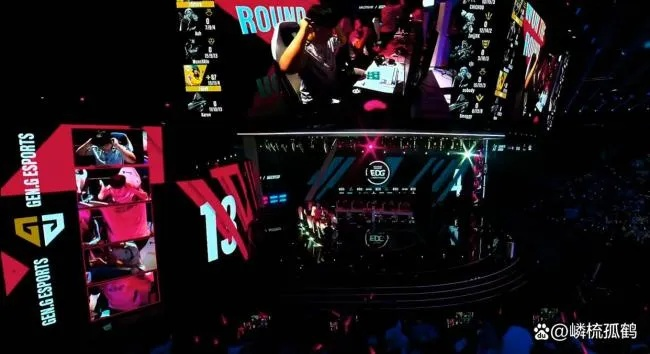 AL战队EWC《英雄联盟》决赛惜败GEN.G：虽败犹荣，巅峰对决回顾