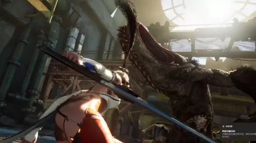 剑星PC版Demo新Boss揭秘！独家特色服装亮相