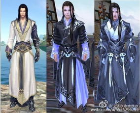 剑三周目新装速成攻略：独家获取三周目新增服装秘籍