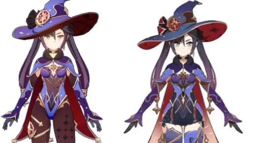 原神新角色菈乌玛揭秘：神秘外观大曝光